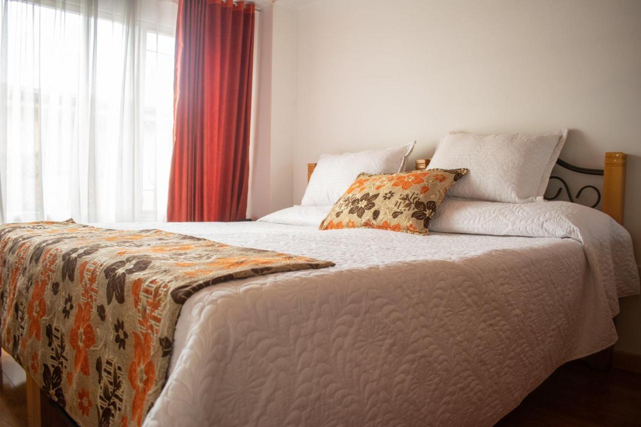 Apartamento 100 Wonderful House *