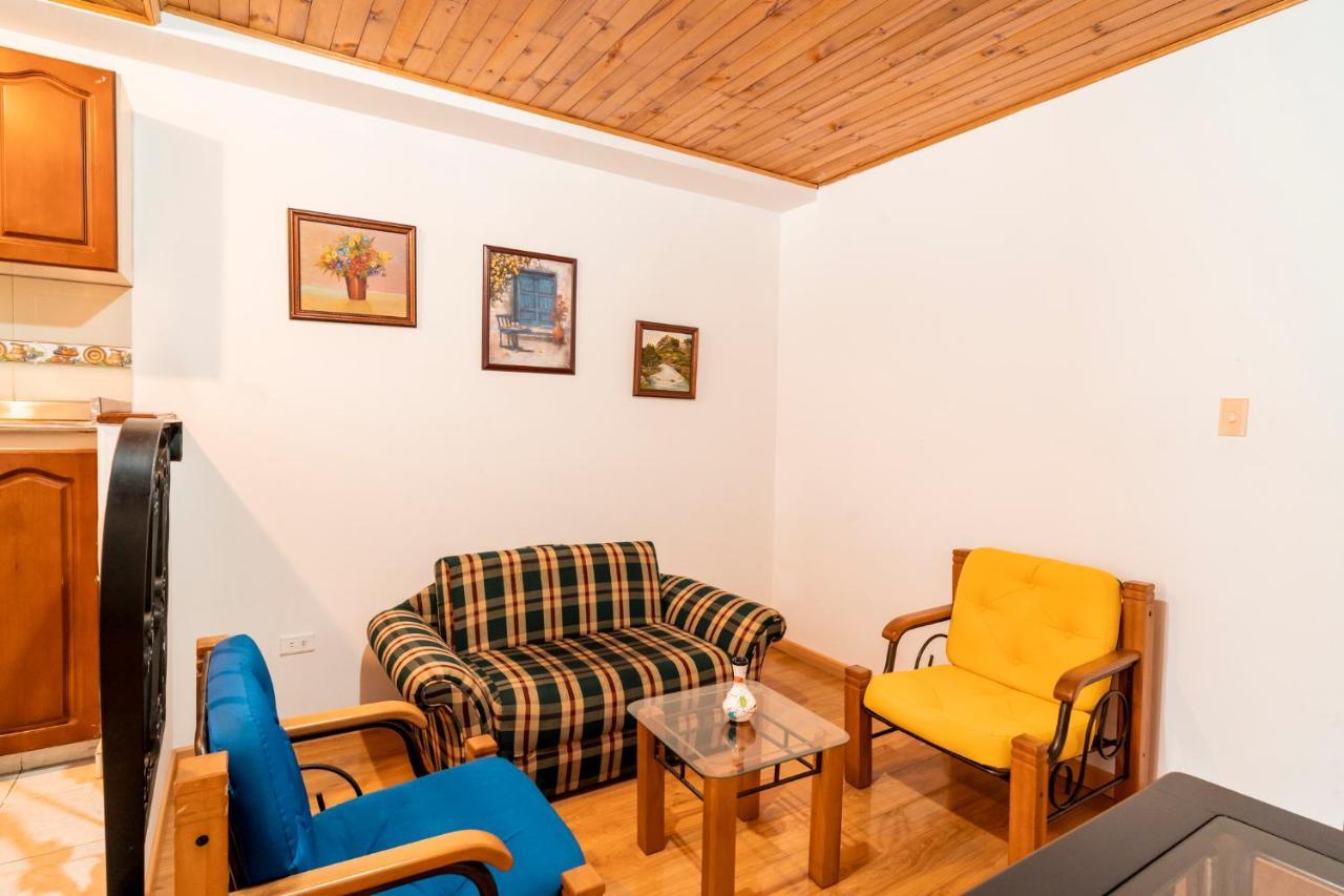 Apartamento 100 Wonderful House