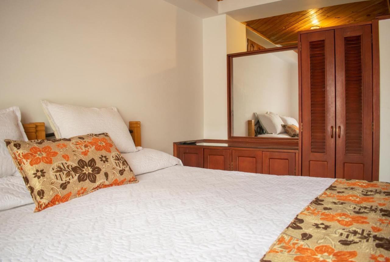 Apartamento 100 Wonderful House