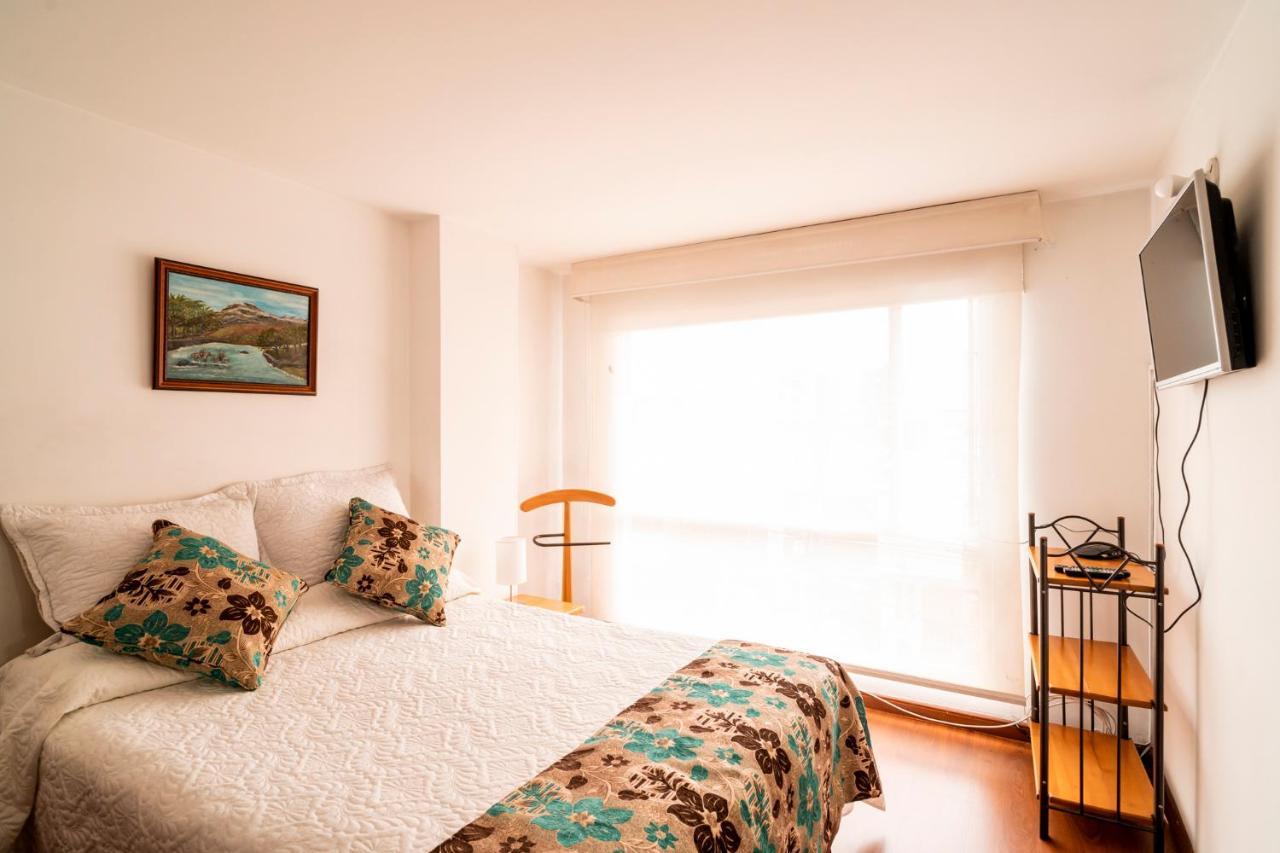 100 Wonderful House Apartamento *
