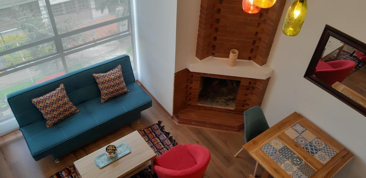 Apartamento 100 Wonderful House *