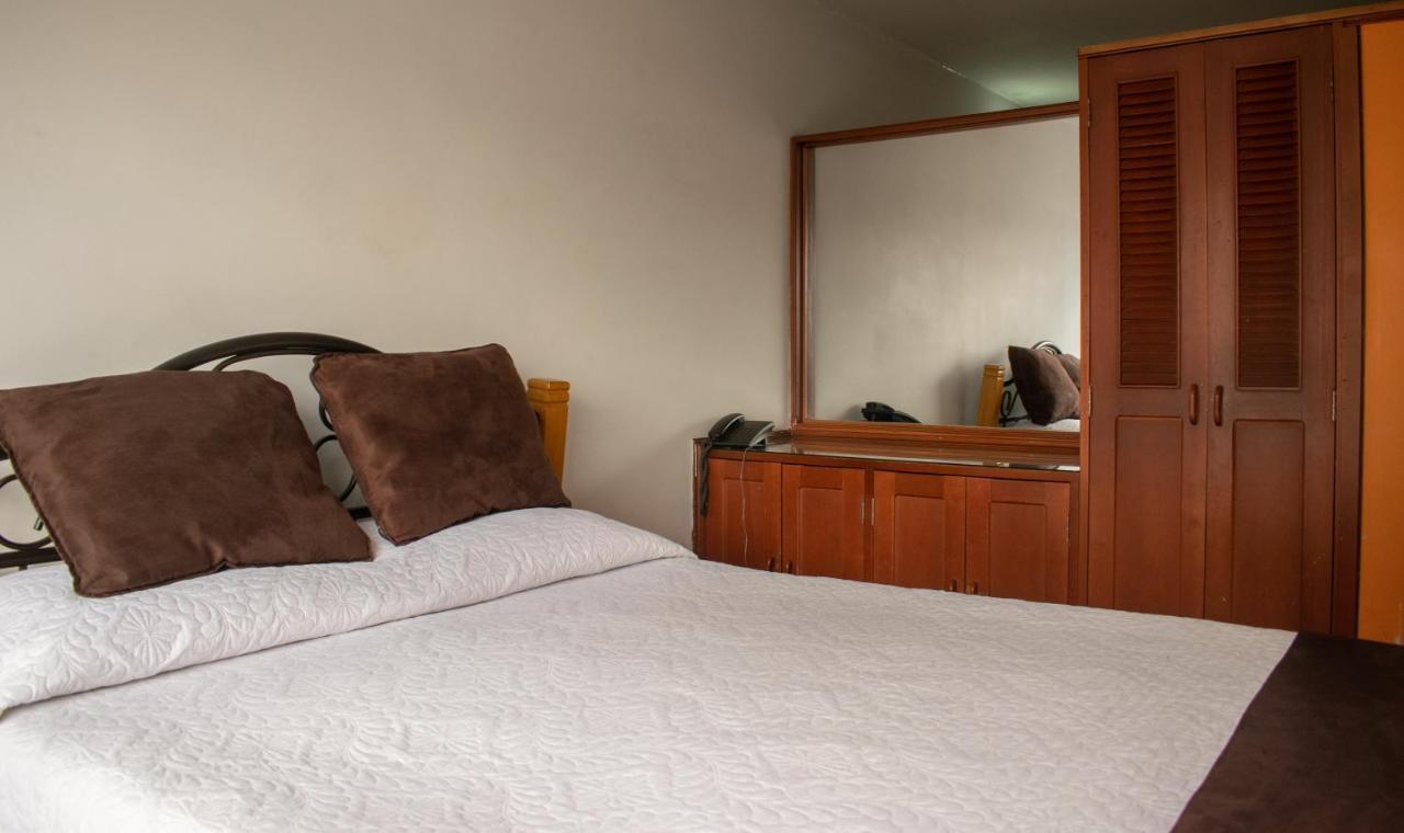 100 Wonderful House Apartamento