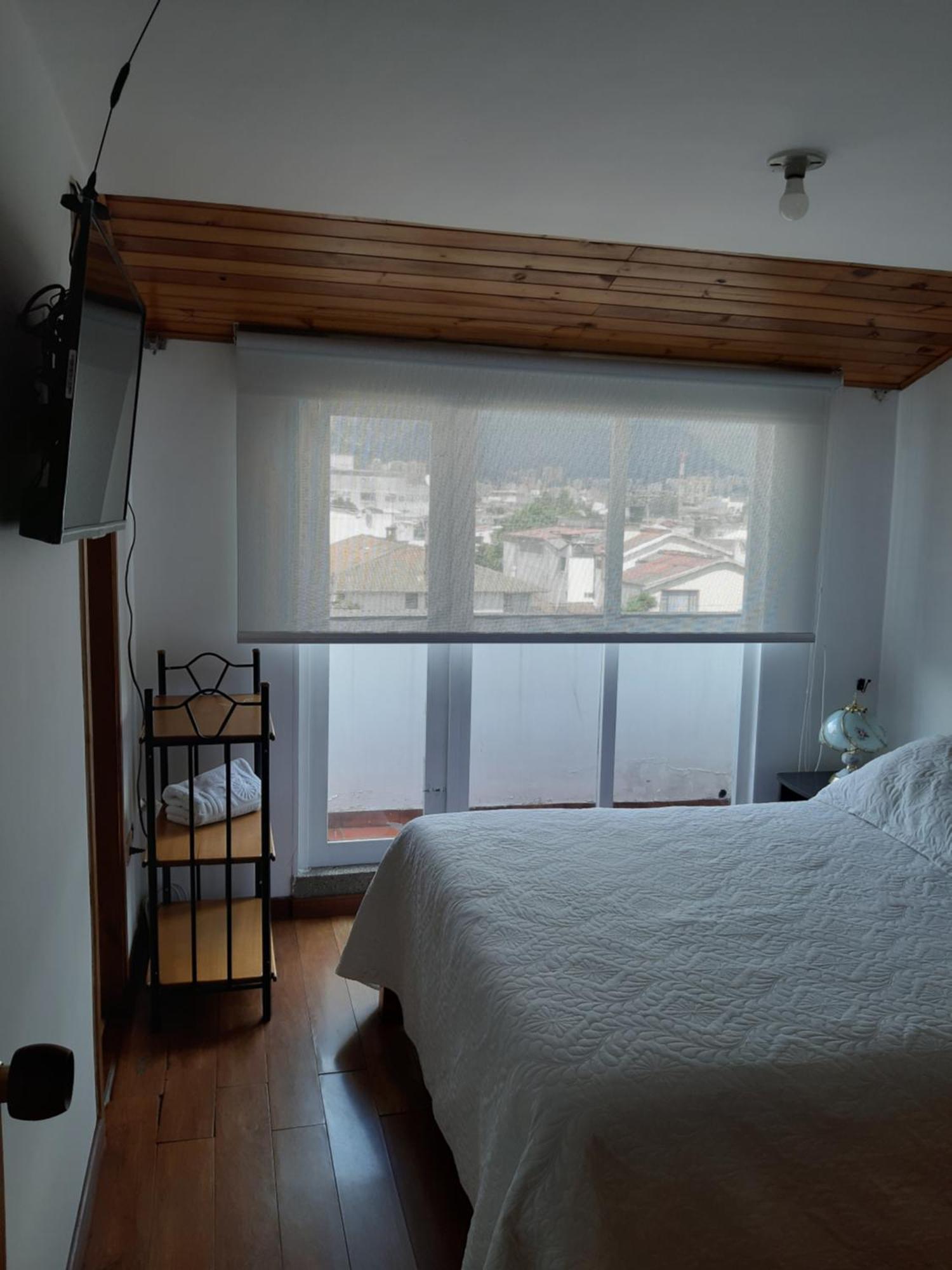 Apartamento 100 Wonderful House