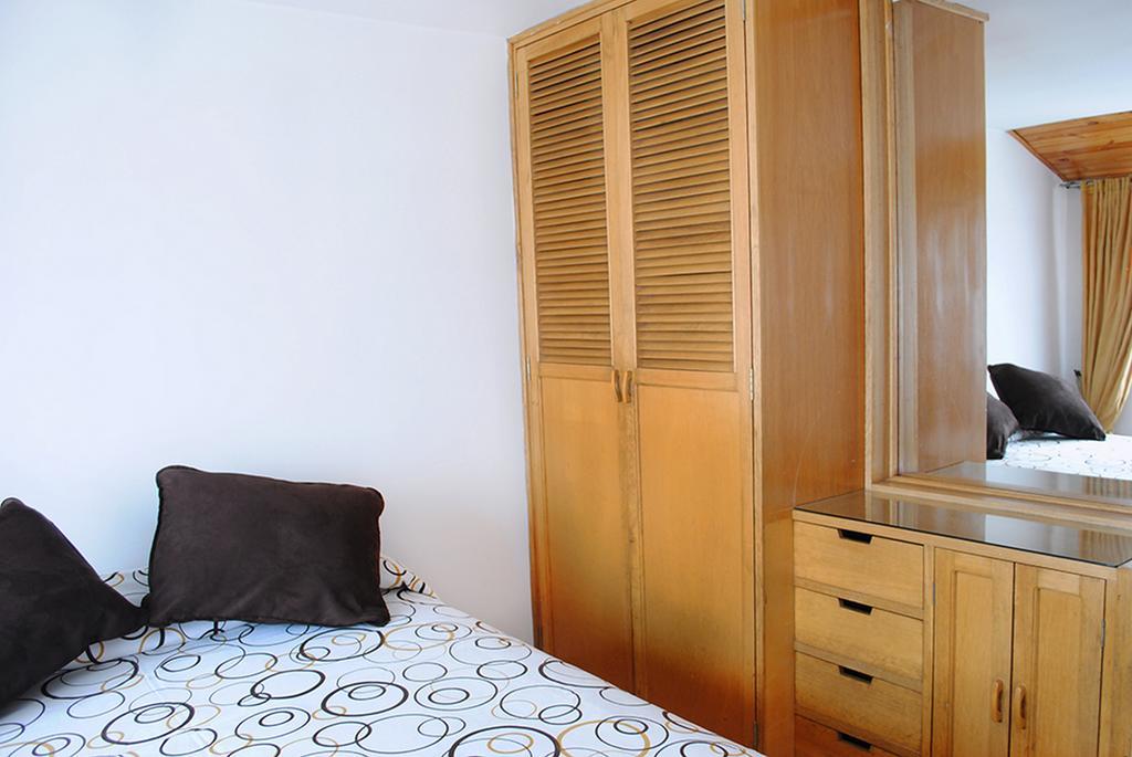 Apartamento 100 Wonderful House