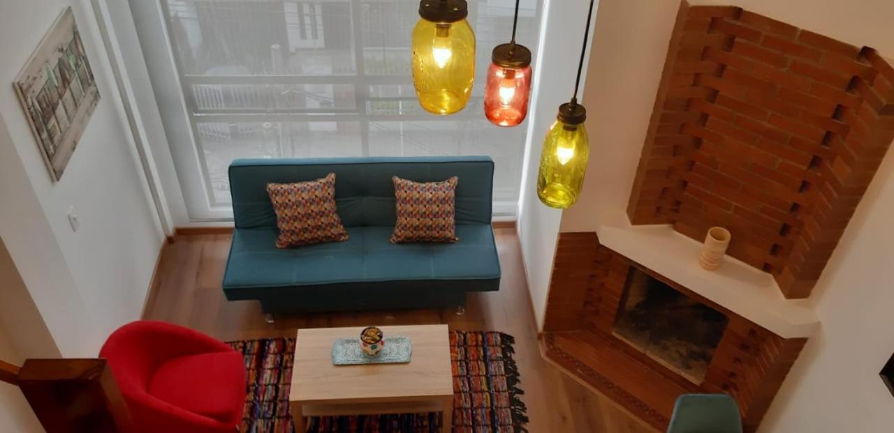 100 Wonderful House Apartamento *