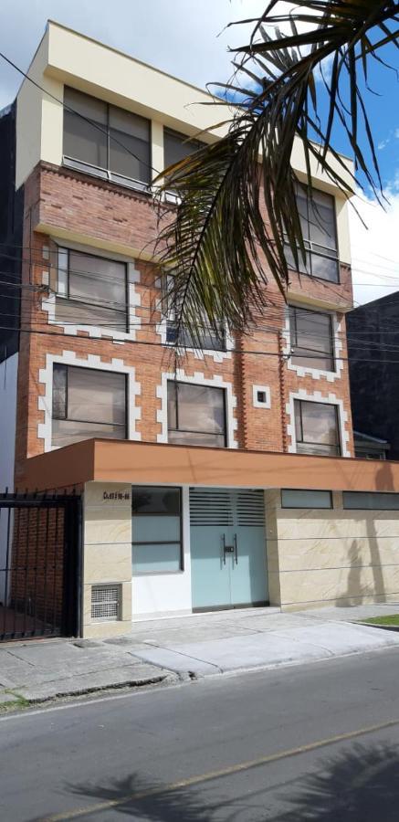100 Wonderful House Apartamento